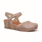 I Live Wedge Shoe, 1931