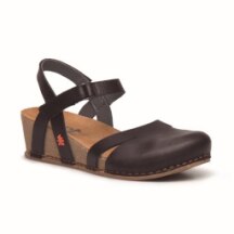 I Live Wedge Shoe, 1931