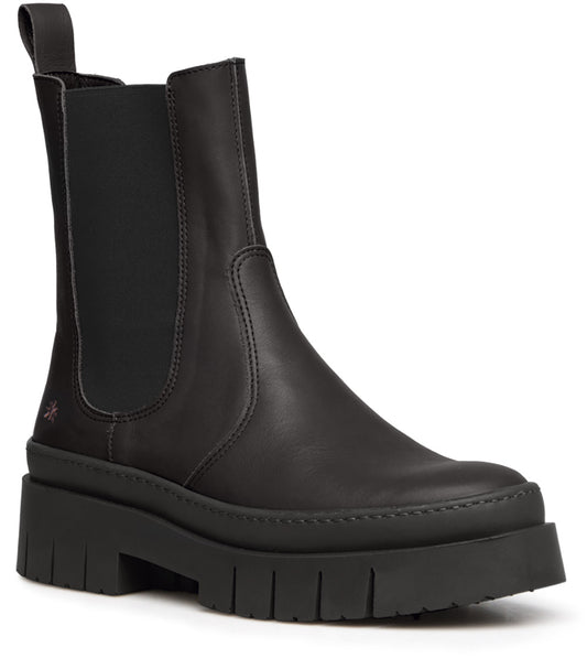 Amberes Platform Boot, 1954