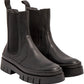 Amberes Platform Boot, 1954