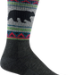 1980 - Men's Vangrizzle Boot Sock