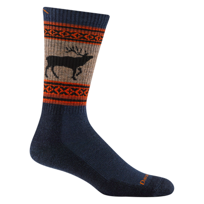 1980 - Men's Vangrizzle Boot Sock
