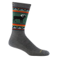 1980 - Men's Vangrizzle Boot Sock