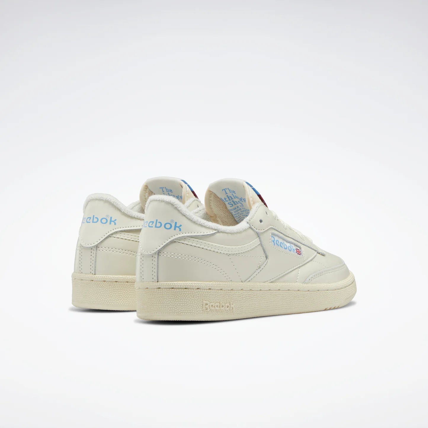 Reebok Women's Club C 85