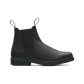 Blundstone Dress Black Boot, 068