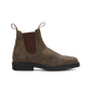 Blundstone Dress Rustic Brown Boot, 1306