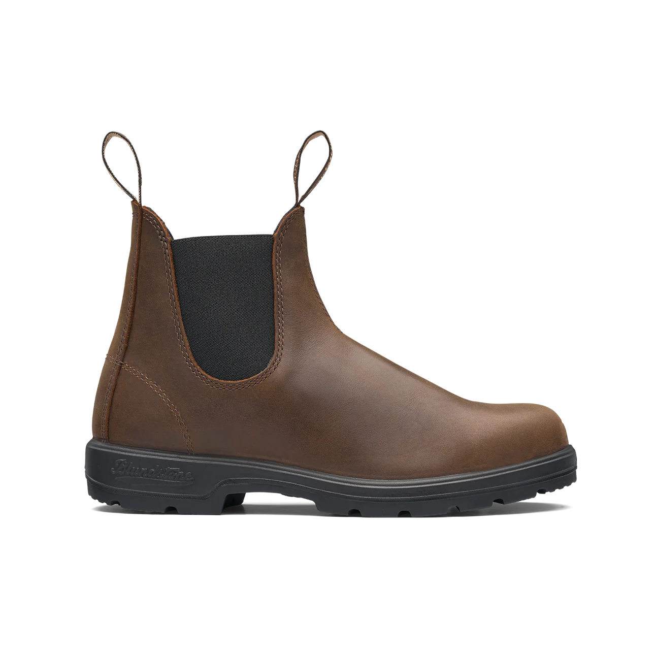Blundstone Classic Antique Brown Boot, 1609