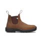 Blundstone Work & Safety Saddle Brown Boot, 164