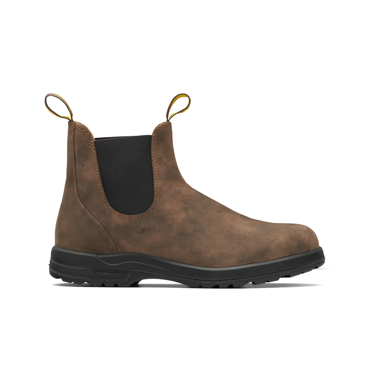 Blundstone All-Terrain Rustic Brown Boot, 2056