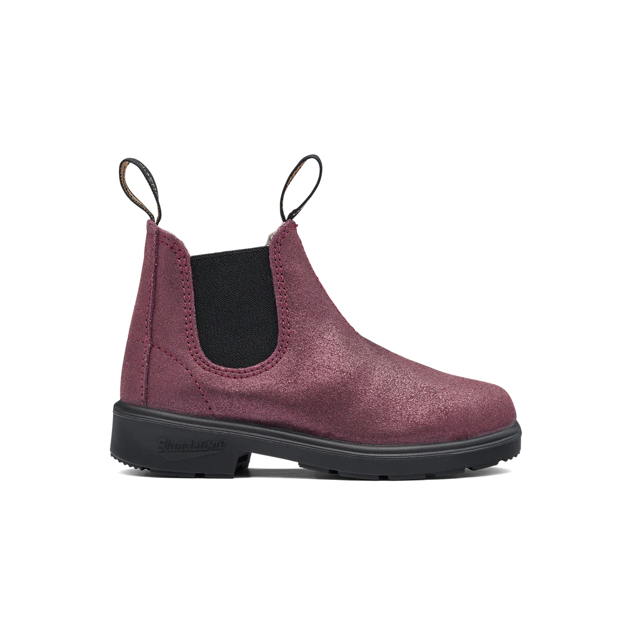 Blundstone Kids Rose Pink Boot, 2090