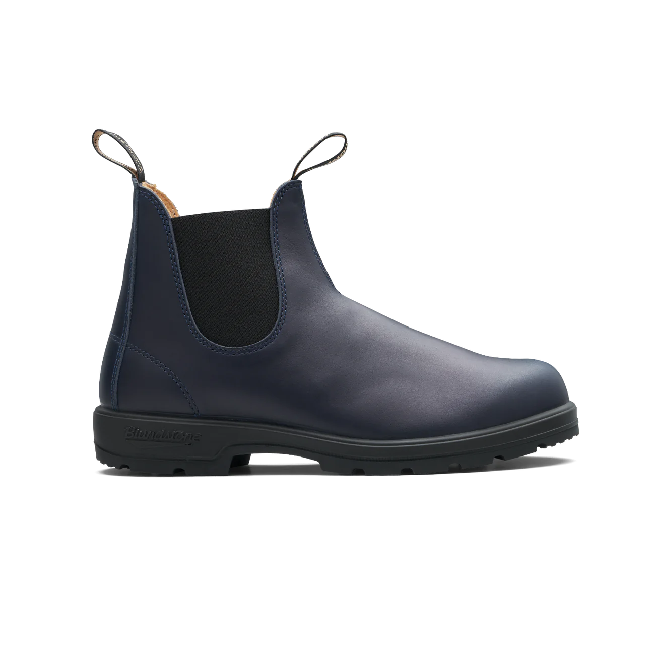 Blundstone Classic Navy Boot, 2246