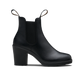 Blundstone Women's Series High Heel Black Boot, 2365