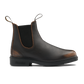 Blundstone Chisel Toe Vintage Brown Boot, 2583