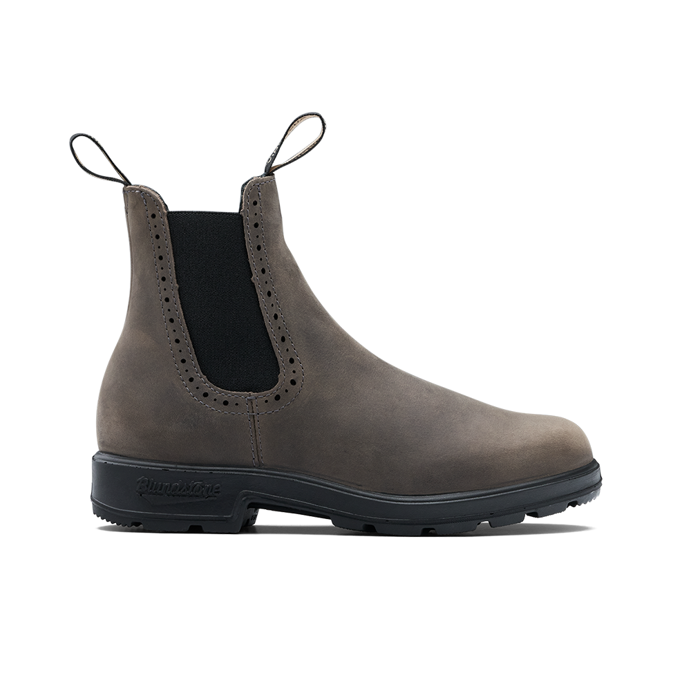 Blundstone Original Women's High Top Clay Boot, 2615