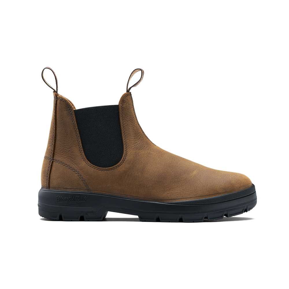 Blundstone Terrain Suntan Boot, 2630