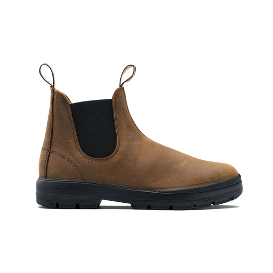 Blundstone Terrain Suntan Boot, 2630