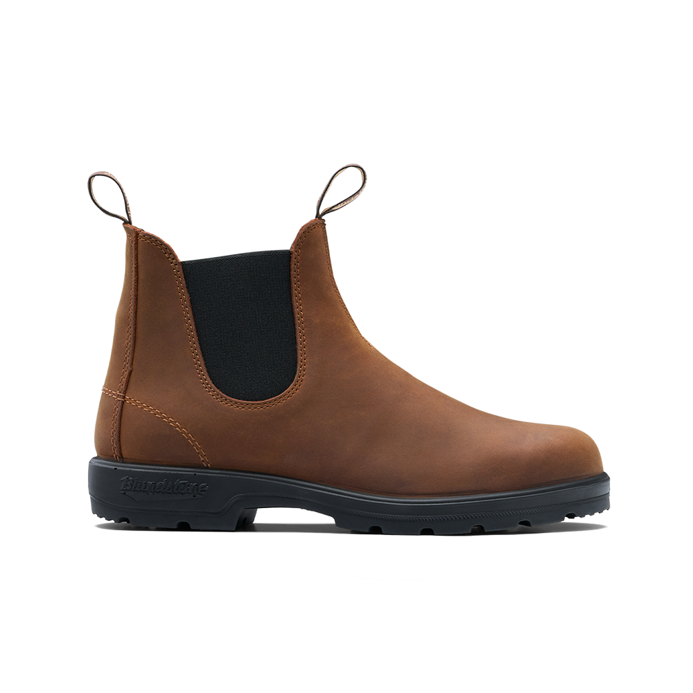Blundstone Classic Copper Boot, 2640