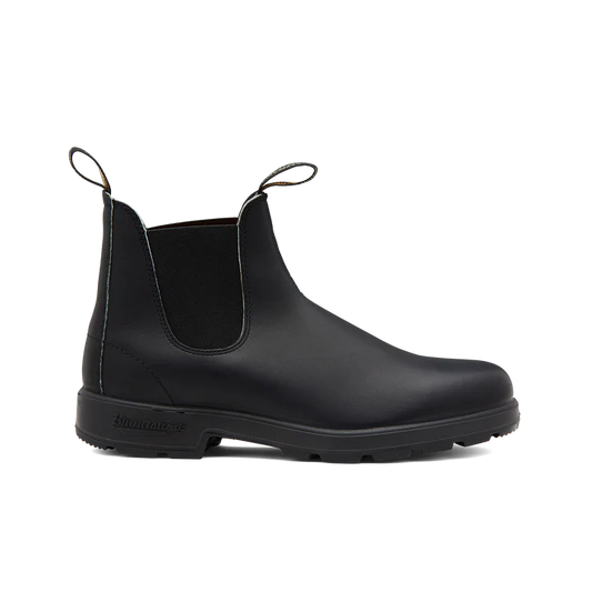 Blundstone Originals Black Leather, 510