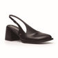 Verona Sling Back Heels, 2012
