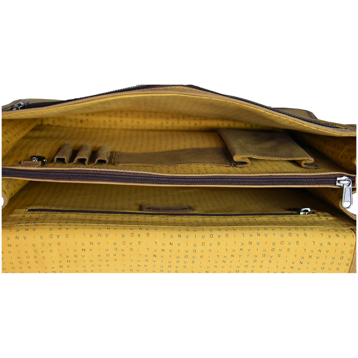 Briefcase, 2030