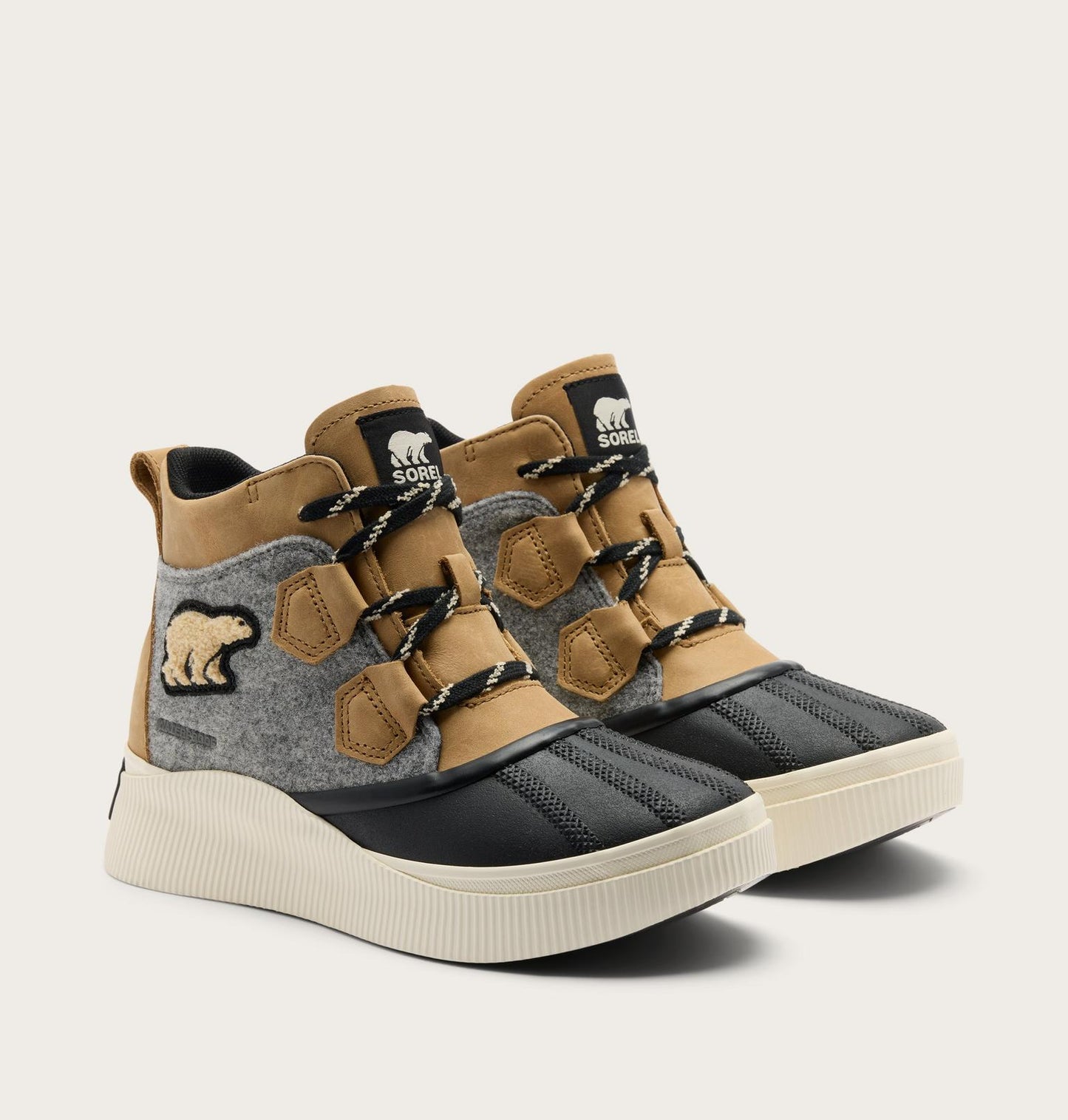 Women's Out N About Boot IV Classic Waterproof Boot