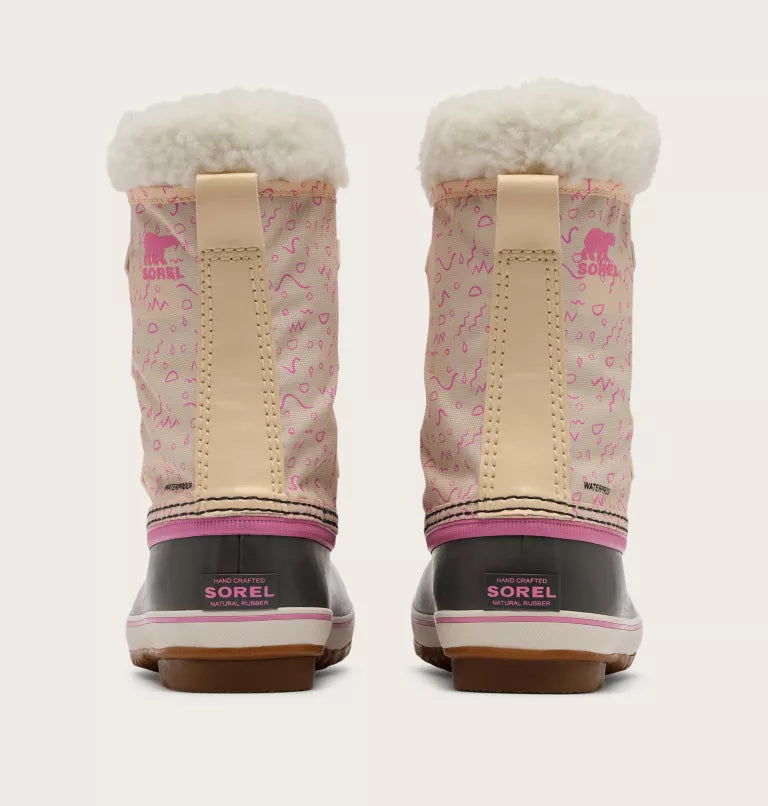 Kid's Yoot PAC Nylon Waterproof Boot