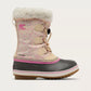 Kid's Yoot PAC Nylon Waterproof Boot