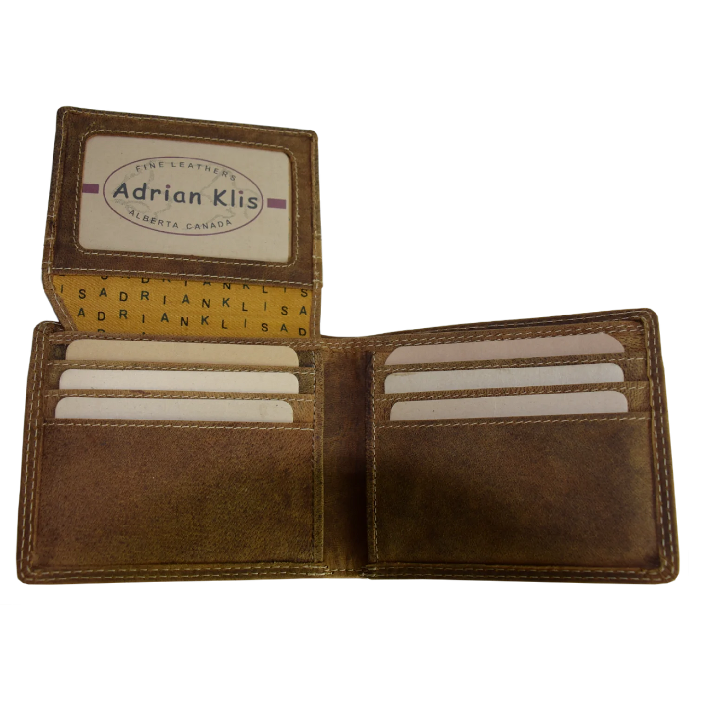 Wallet, 212