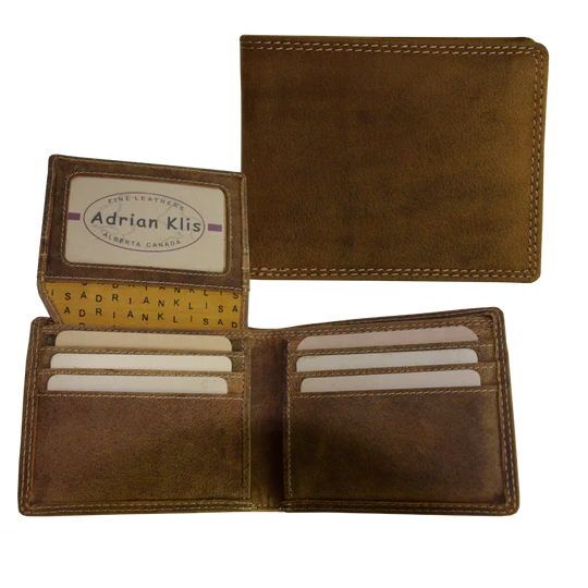 Wallet, 212