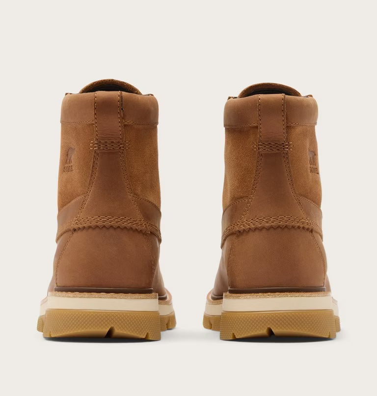 Men's Lark-47 Lace Up Waterproof Boot