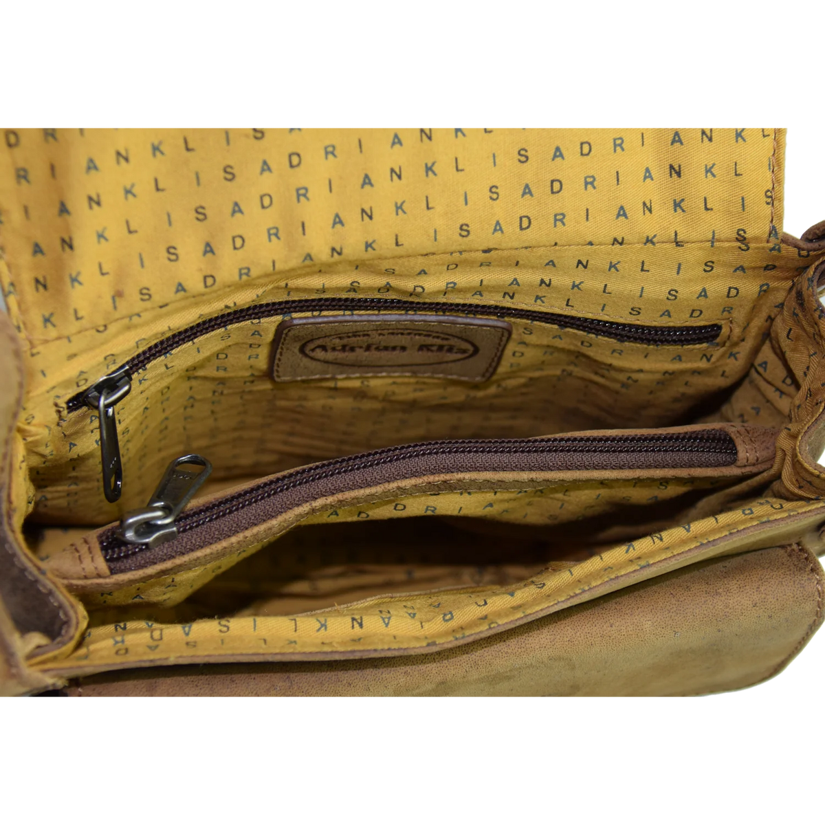 Messenger Bag, 2207