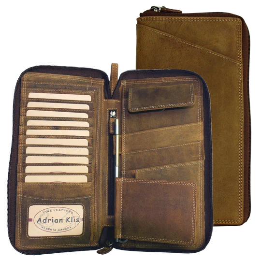 Travel Wallet, 2319