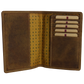 Passport Holder, 232