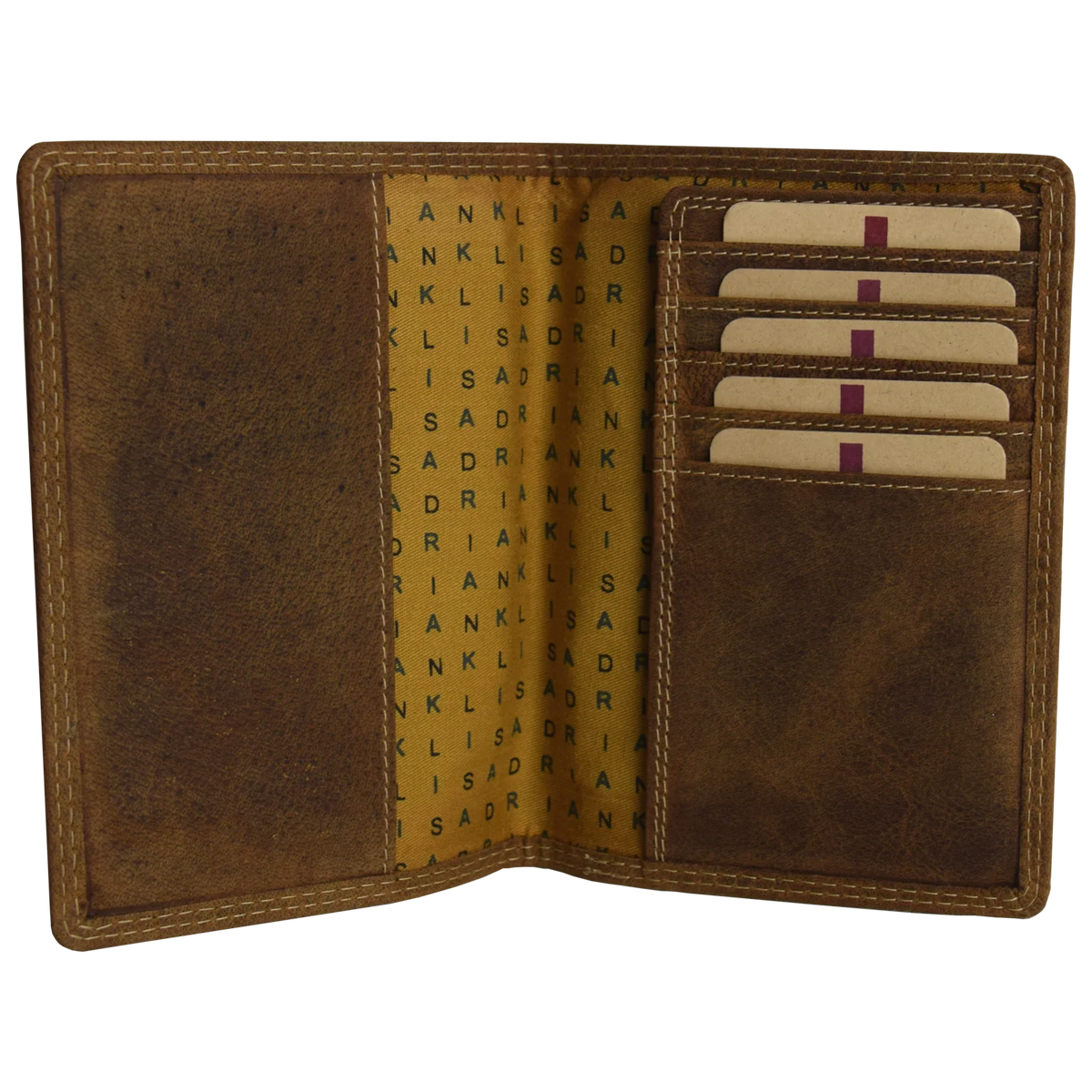 Passport Holder, 232