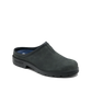 Blundstone Original Rustic Black Clog, 2420