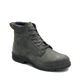 Blundstone Original Lace Up Rustic Black Boot, 2427