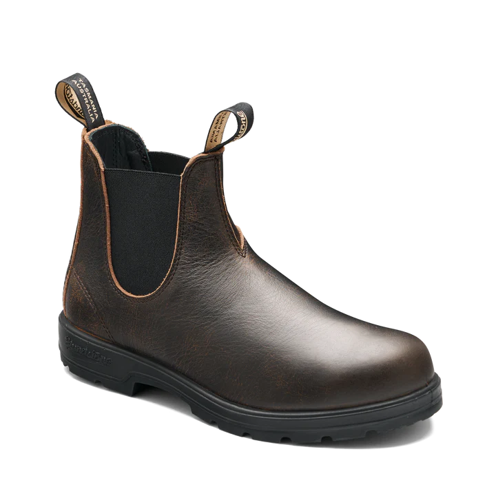 Blundstone Classic Vintage Brown Boot, 2440