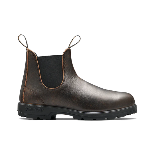 Blundstone Classic Vintage Brown Boot, 2440