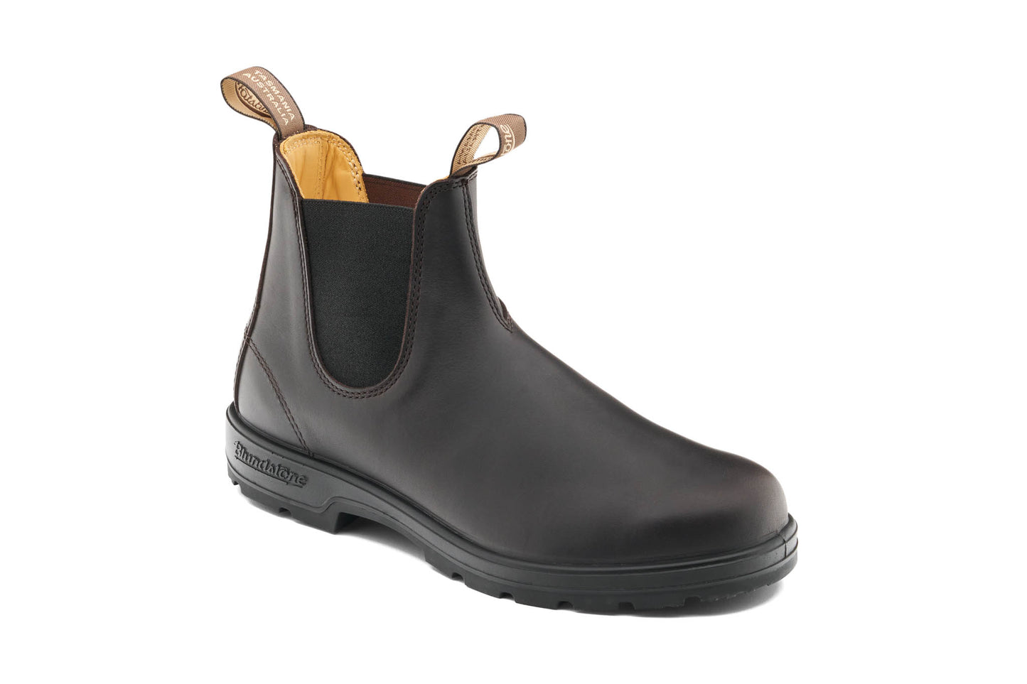 Blundstone Classic Claret Boot, 2540