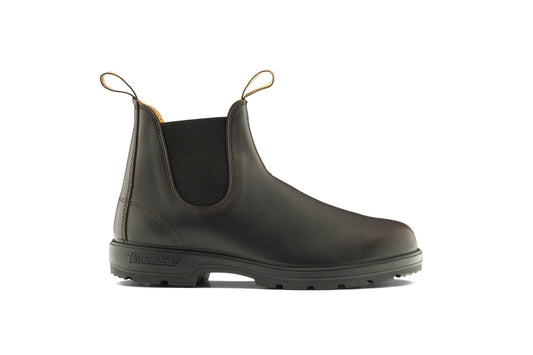Blundstone Classic Claret Boot, 2540