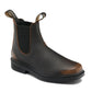 Blundstone Dress Vintage Brown Boot, 2583