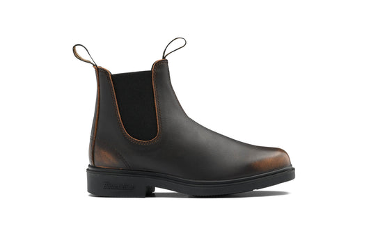 Blundstone Dress Vintage Brown Boot, 2583