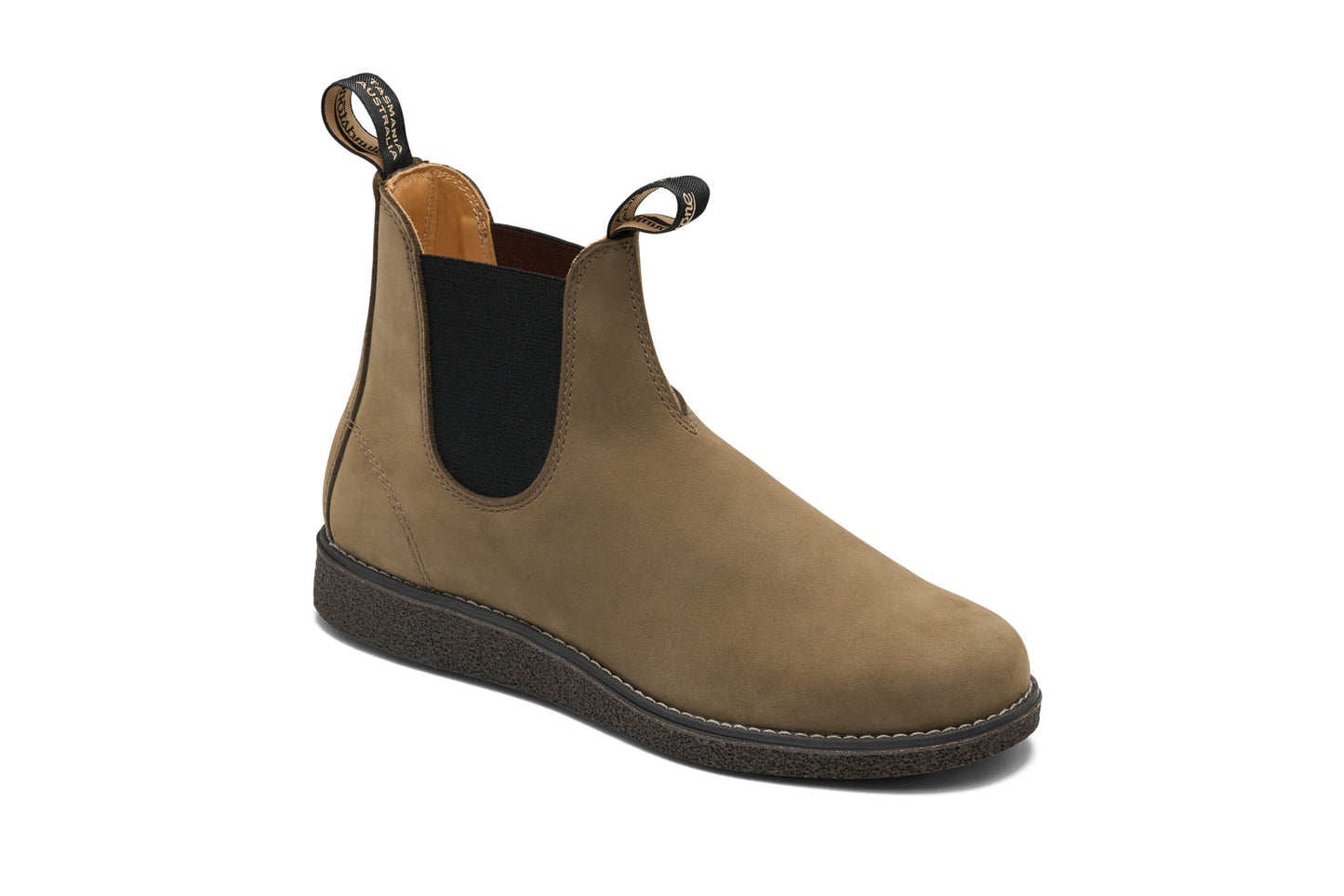 Blundstone Aerocork Stone Boot, 2691