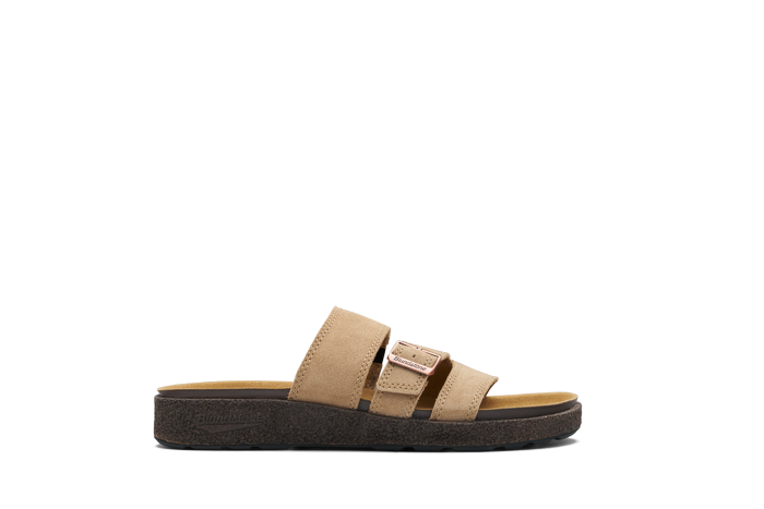Blundstone Aerocork Sand Sandal, 2699