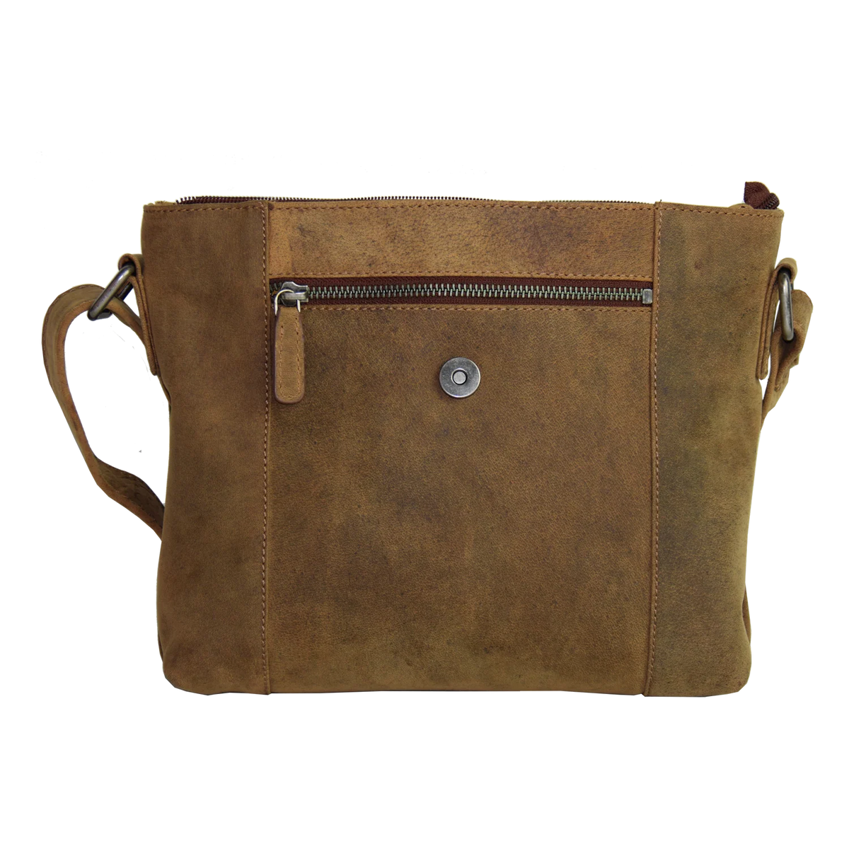 Messenger Bag, 2848