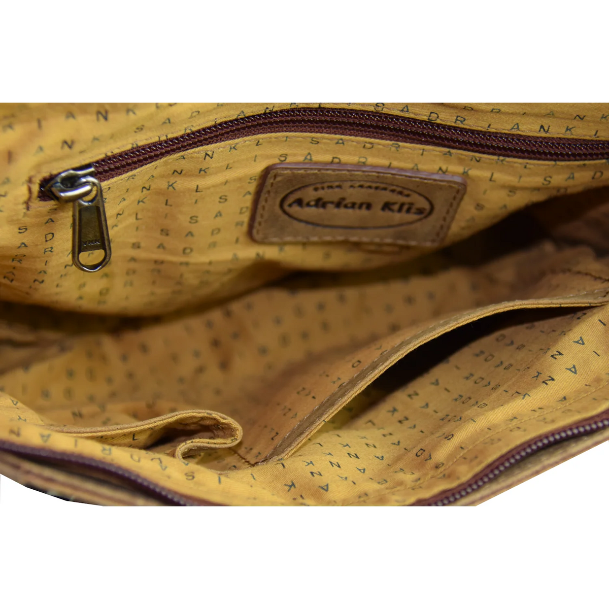 Messenger Bag, 2848