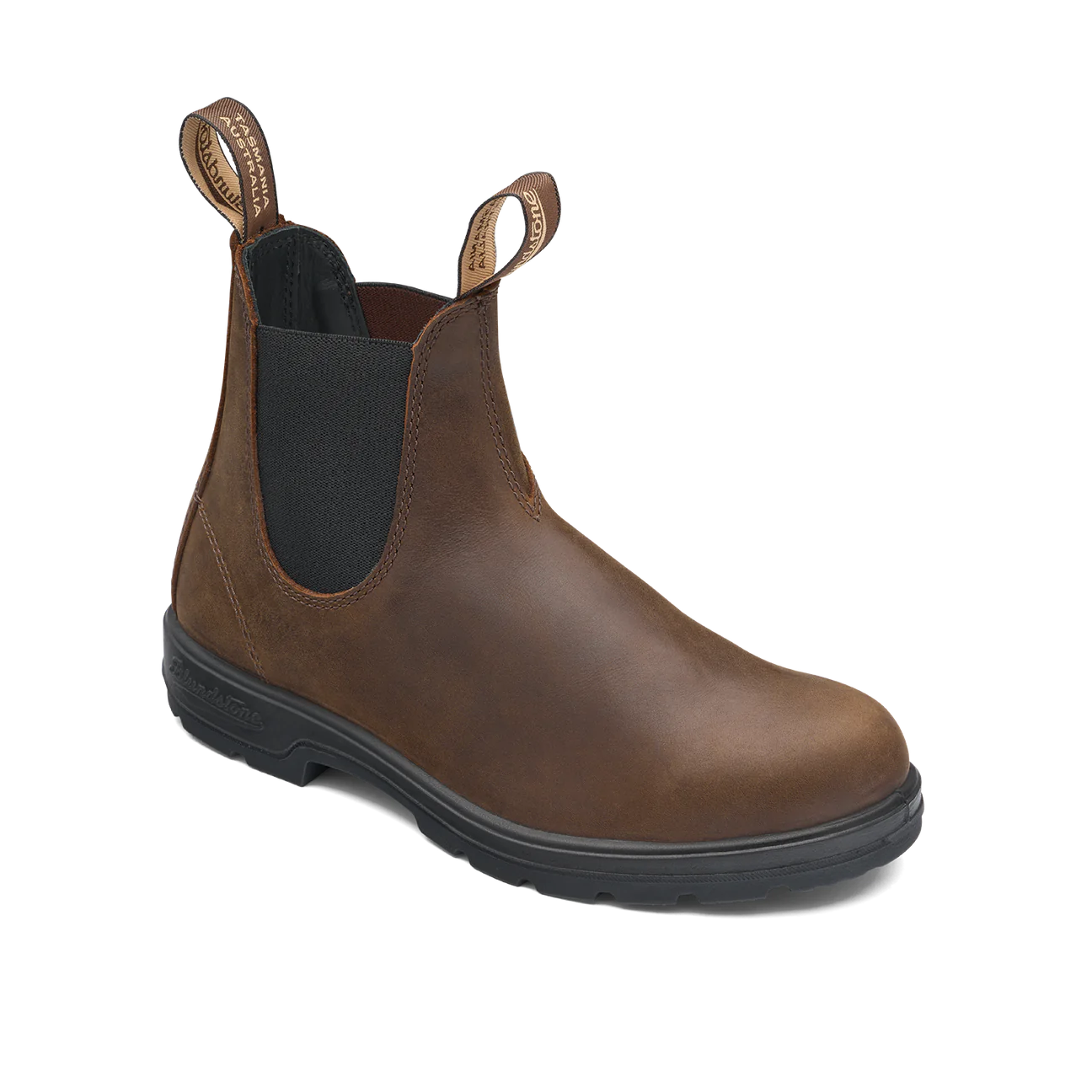 Blundstone Classic Antique Brown Boot, 1609