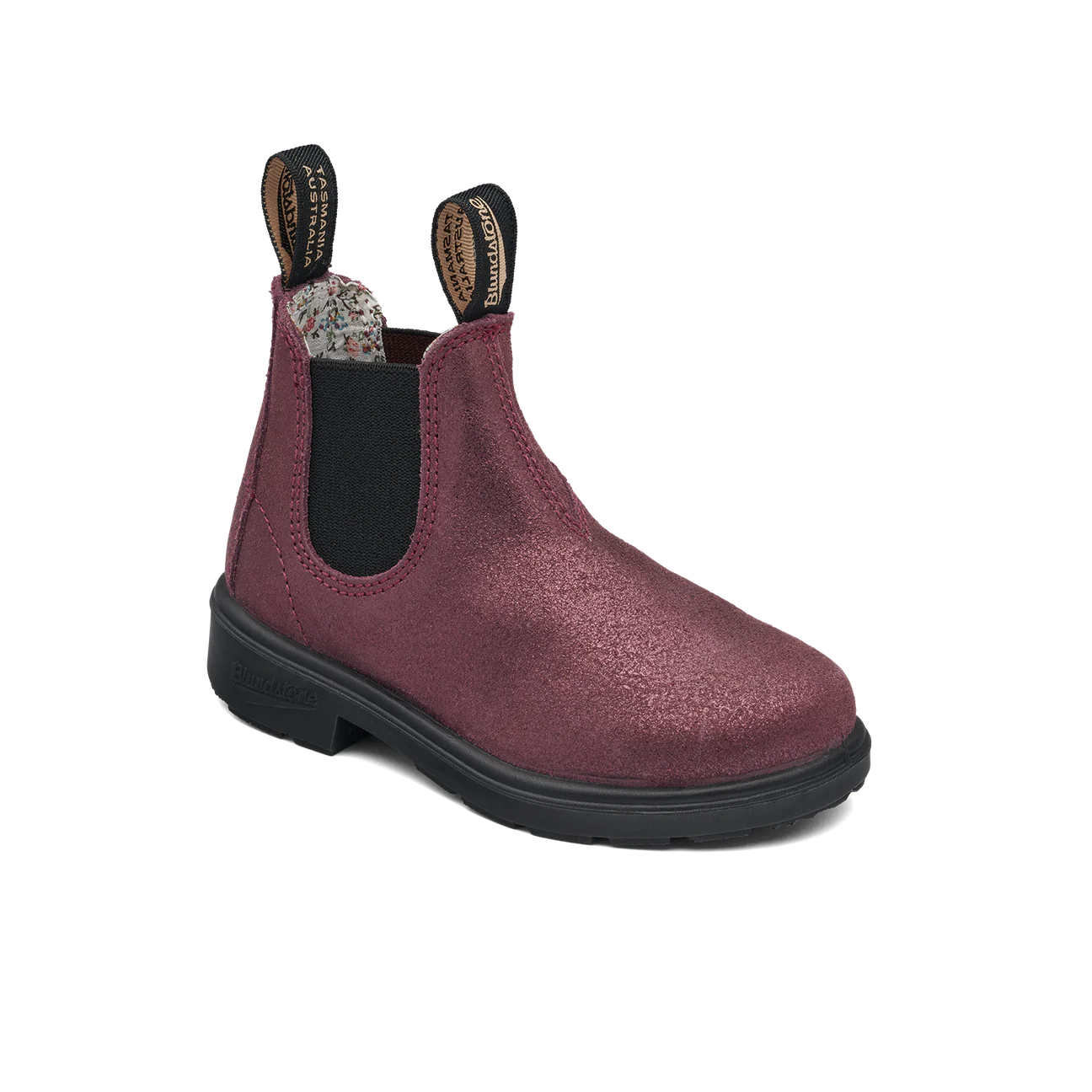 Blundstone Kids Rose Pink Boot, 2090