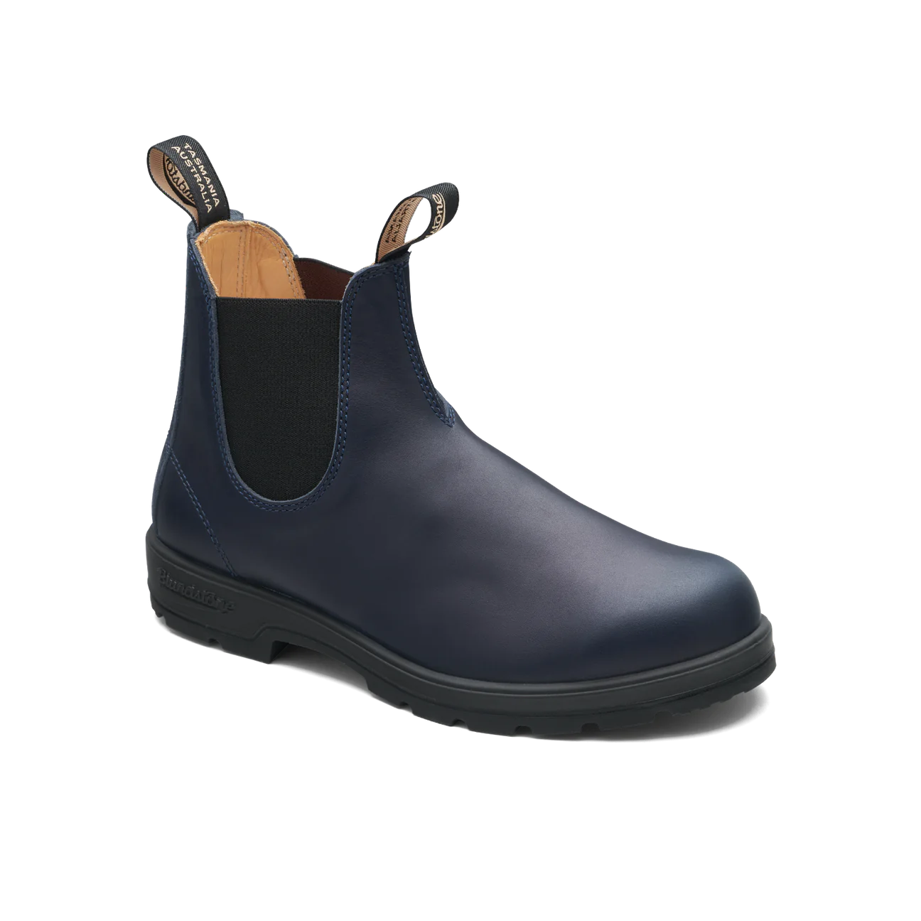 Blundstone Classic Navy Boot, 2246