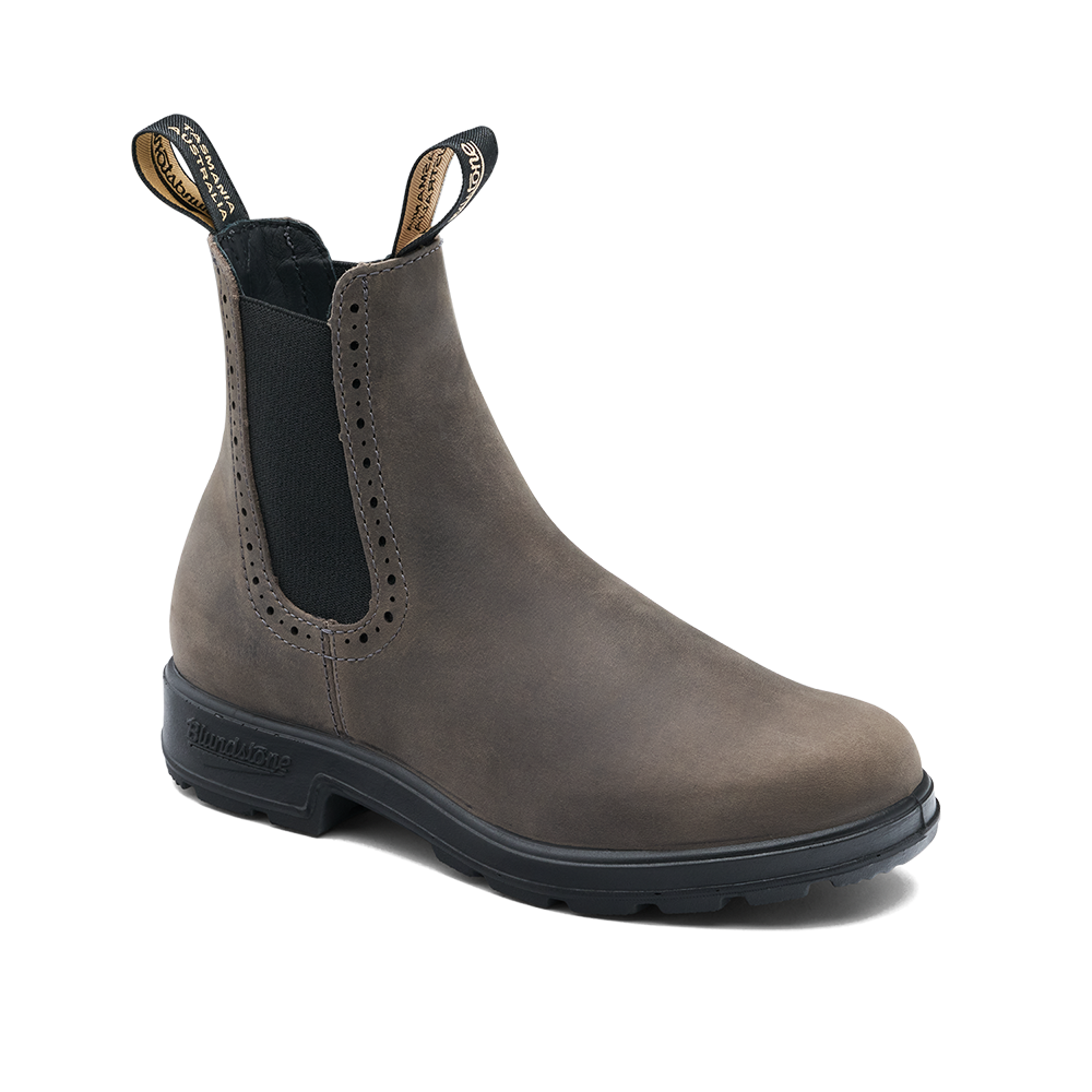 Blundstone Original Women's High Top Clay Boot, 2615